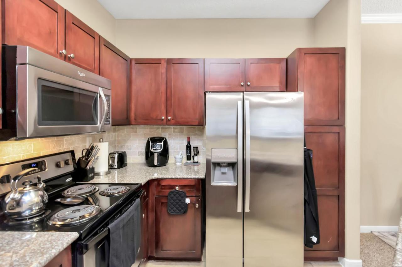 Zjhalik'S Luxury French Quarters Apartamento Houston Exterior foto