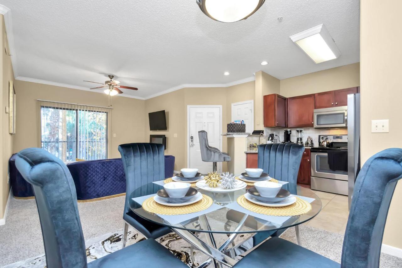 Zjhalik'S Luxury French Quarters Apartamento Houston Exterior foto