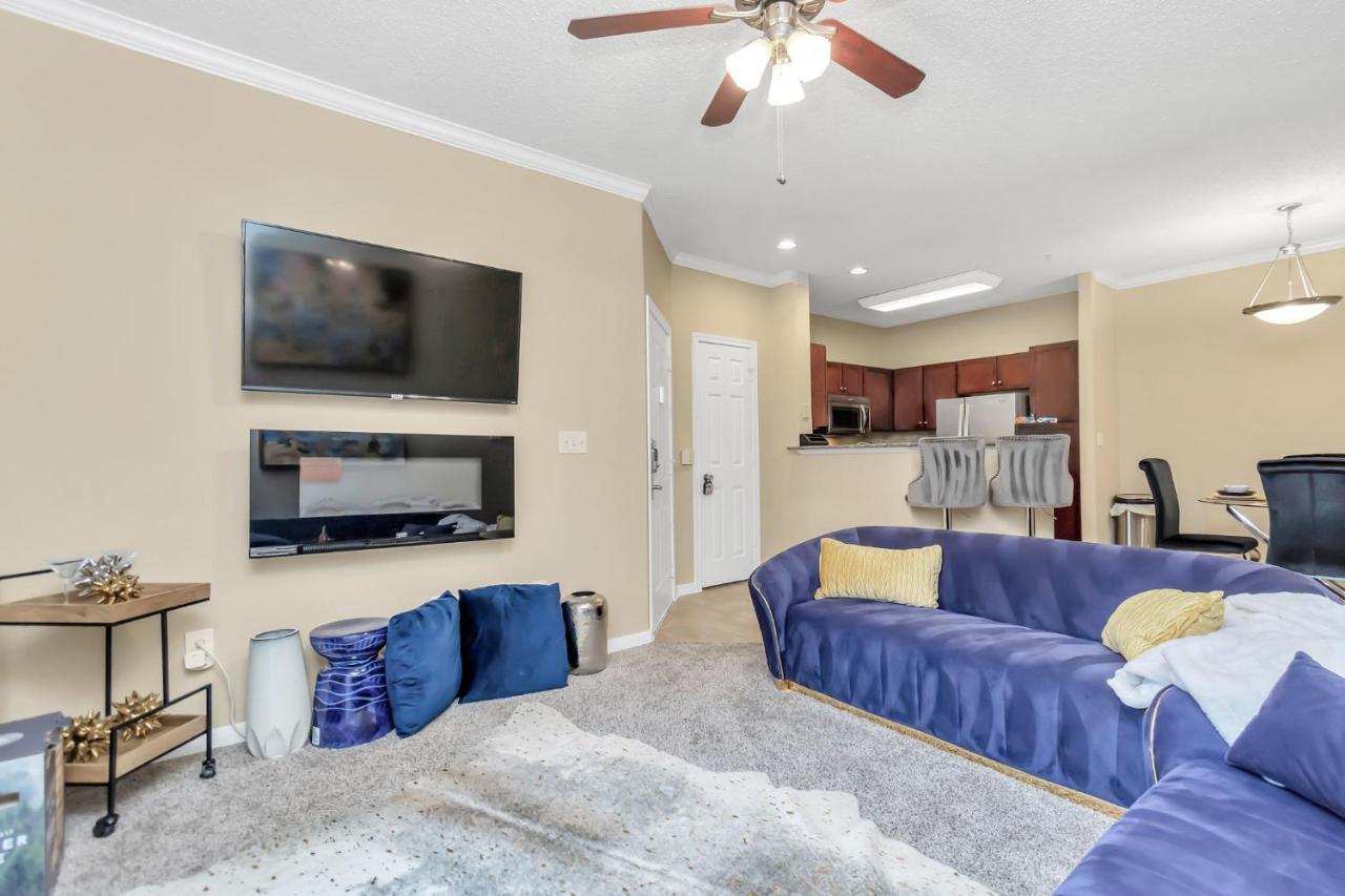 Zjhalik'S Luxury French Quarters Apartamento Houston Exterior foto