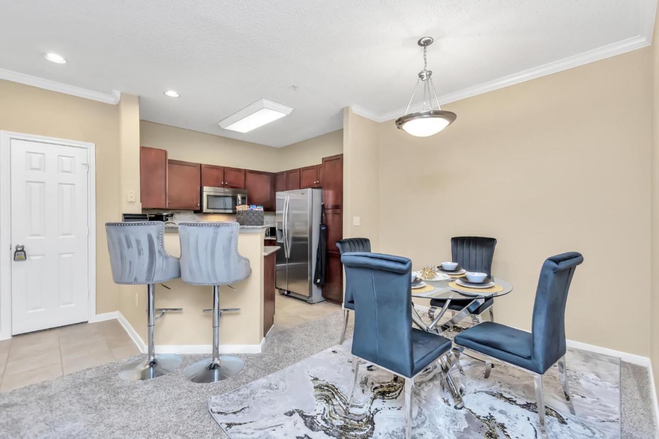 Zjhalik'S Luxury French Quarters Apartamento Houston Exterior foto