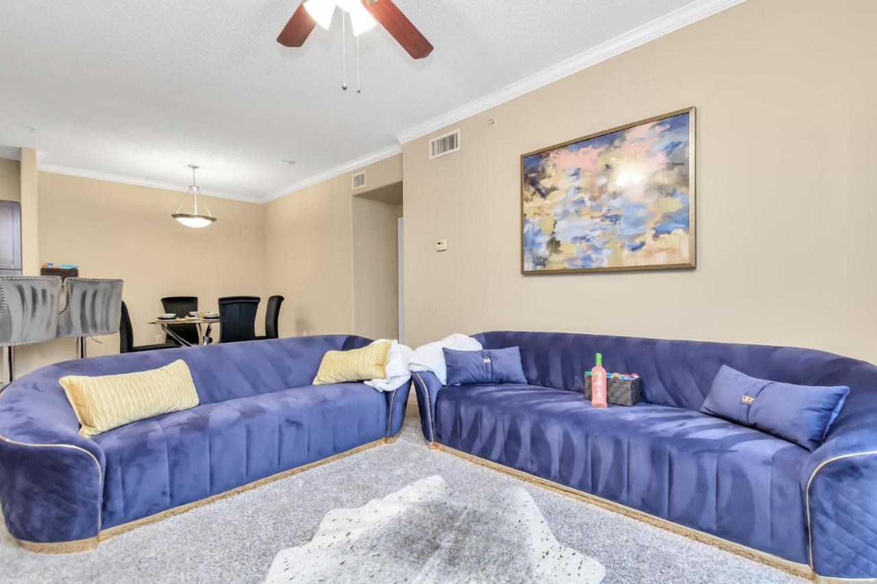 Zjhalik'S Luxury French Quarters Apartamento Houston Exterior foto