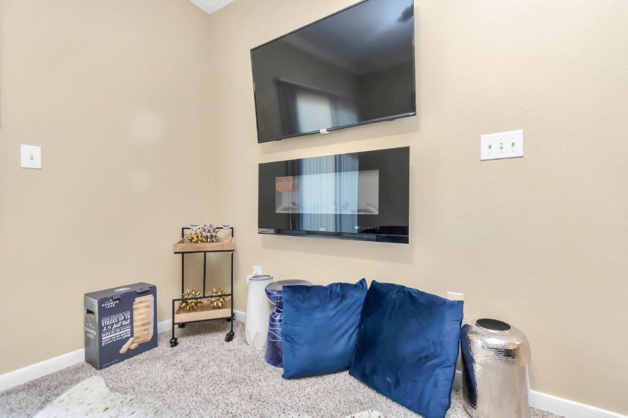 Zjhalik'S Luxury French Quarters Apartamento Houston Exterior foto