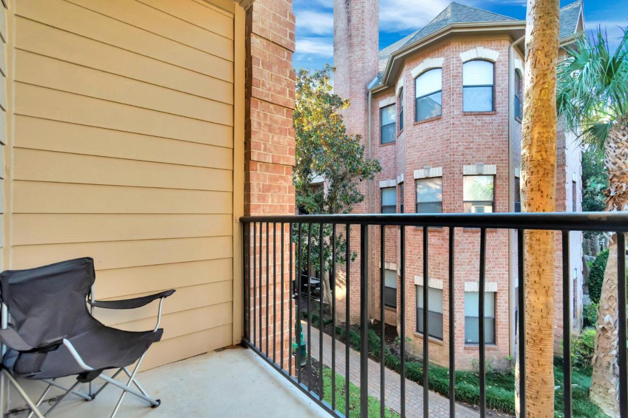 Zjhalik'S Luxury French Quarters Apartamento Houston Exterior foto